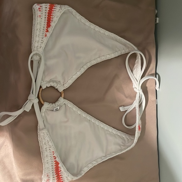 Great Condition Aerie Bikini - Picture 5 of 6